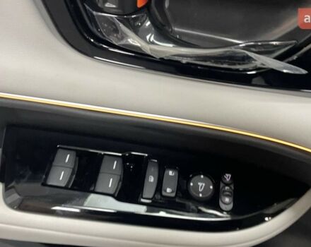 купить новое авто Хонда e:NP2 2025 года от официального дилера E-SKM Кропивницький Хонда фото