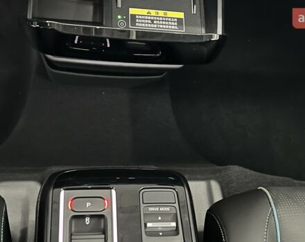 купити нове авто Хонда e:NP2 2025 року від офіційного дилера Денис Фатов Хонда фото