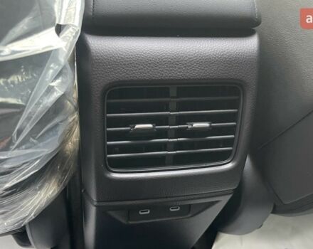 купити нове авто Хонда e:NP2 2025 року від офіційного дилера E-SKM Житомир Хонда фото