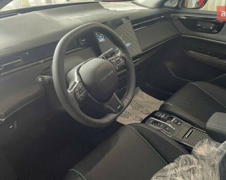 купить новое авто Хонда e:NP2 2025 года от официального дилера E-SKM Кропивницький Хонда фото