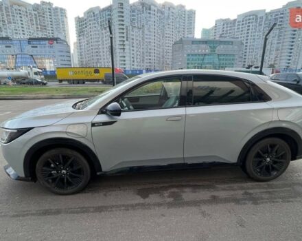 купить новое авто Хонда e:NP2 2025 года от официального дилера E-SKM Позняки Хонда фото