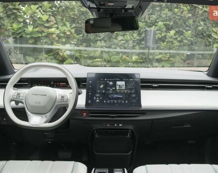 купить новое авто Хонда e:NP2 2025 года от официального дилера E-SKM Черкаси Хонда фото