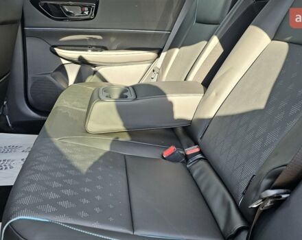 купить новое авто Хонда e:NP2 2025 года от официального дилера Максим Путрівка Хонда фото