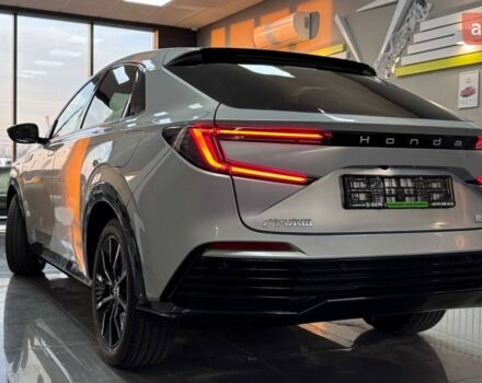 купить новое авто Хонда e:NP2 2025 года от официального дилера E-SKM ZOO Хонда фото