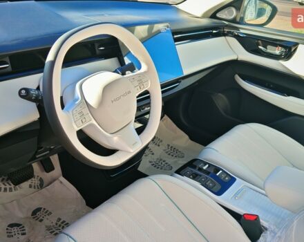 купить новое авто Хонда e:NP2 2025 года от официального дилера E-SKM Черкаси Хонда фото