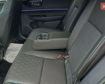 купить новое авто Хонда e:NP2 2025 года от официального дилера E-SKM Вінниця Хонда фото