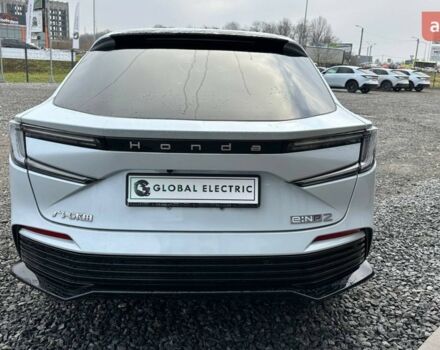 купити нове авто Хонда e:NP2 2025 року від офіційного дилера Global Electric Хонда фото