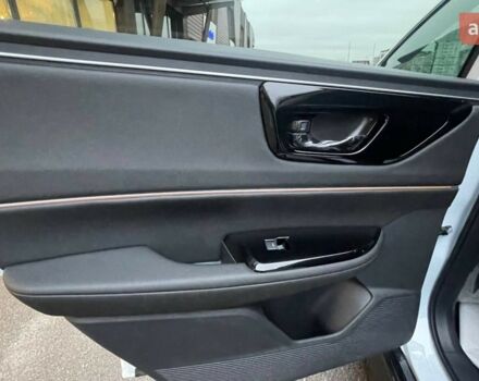 купити нове авто Хонда e:NP2 2025 року від офіційного дилера E-SKM Позняки Хонда фото