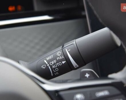 купить новое авто Хонда e:NP2 2025 года от официального дилера Максим Путрівка Хонда фото