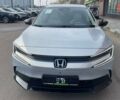 купить новое авто Хонда e:NP2 2025 года от официального дилера E-SKM Позняки Хонда фото