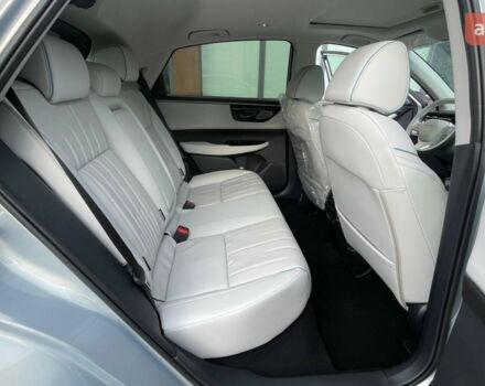 купить новое авто Хонда e:NP2 2025 года от официального дилера E-SKM Позняки Хонда фото