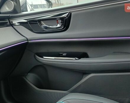 купить новое авто Хонда e:NP2 2025 года от официального дилера E-SKM Вінниця Хонда фото