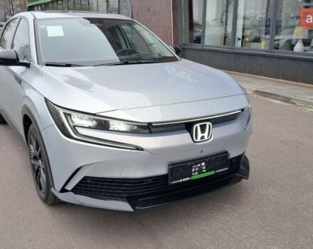 купити нове авто Хонда e:NP2 2025 року від офіційного дилера E-SKM Позняки Хонда фото