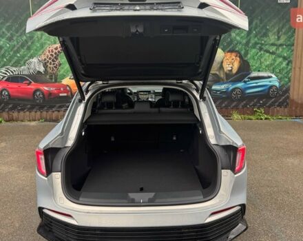 купити нове авто Хонда e:NP2 2025 року від офіційного дилера E-SKM ZOO Хонда фото