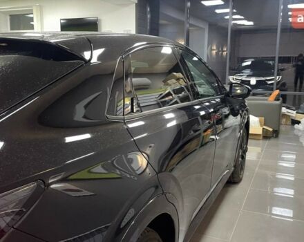 купить новое авто Хонда e:NP2 2025 года от официального дилера E-SKM Житомир Хонда фото