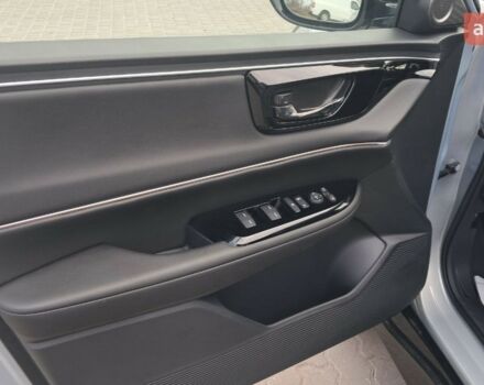 купить новое авто Хонда e:NP2 2025 года от официального дилера Олег Львів Хонда фото