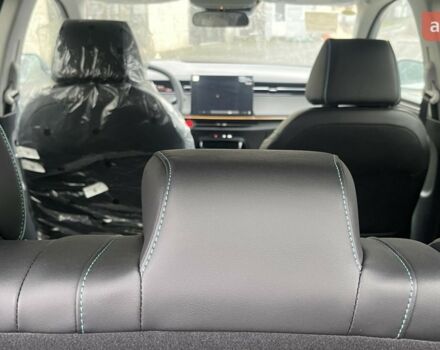 купити нове авто Хонда e:NP2 2025 року від офіційного дилера E-SKM Житомир Хонда фото