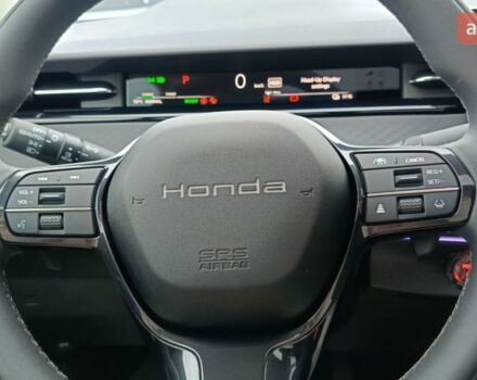 купити нове авто Хонда e:NP2 2025 року від офіційного дилера E-SKM Вінниця Хонда фото