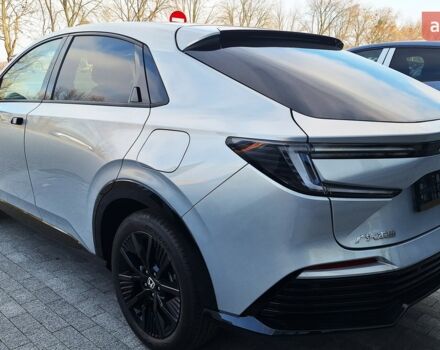 купити нове авто Хонда e:NP2 2025 року від офіційного дилера AUTOCENTER AUTO.RIA Хонда фото