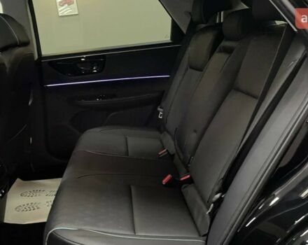 купить новое авто Хонда e:NP2 2025 года от официального дилера E-SKM Житомир Хонда фото