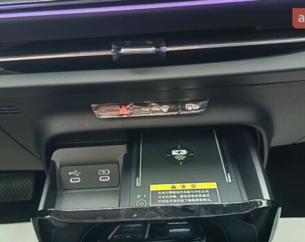 купити нове авто Хонда e:NP2 2025 року від офіційного дилера E-SKM Вінниця Хонда фото