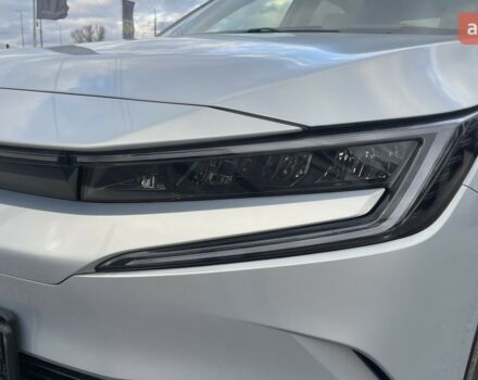 купити нове авто Хонда e:NP2 2025 року від офіційного дилера Максим Путрівка Хонда фото