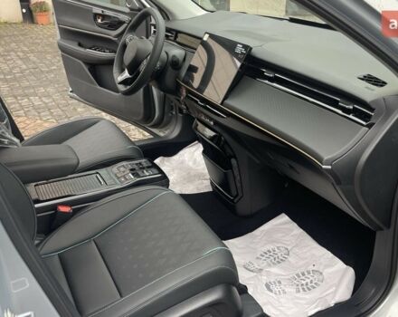 купити нове авто Хонда e:NP2 2025 року від офіційного дилера E-SKM Житомир Хонда фото