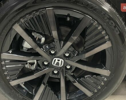 купити нове авто Хонда e:NP2 2025 року від офіційного дилера VOLT AUTO Хонда фото