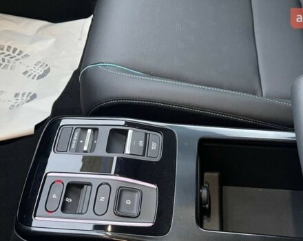 купити нове авто Хонда e:NP2 2025 року від офіційного дилера E-SKM Позняки Хонда фото