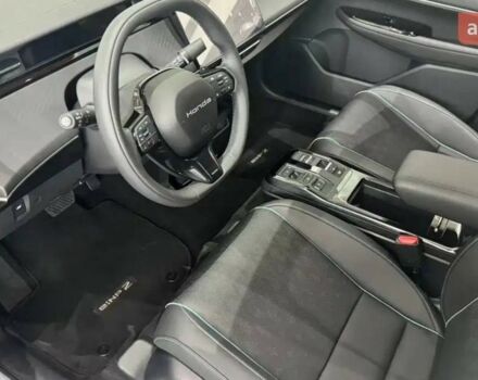 купить новое авто Хонда e:NP2 2025 года от официального дилера Ben⚡️Auto Хонда фото