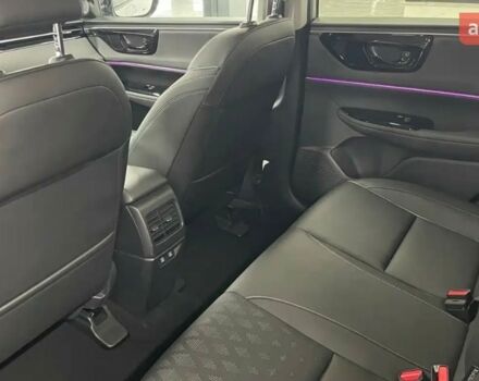 купити нове авто Хонда e:NP2 2025 року від офіційного дилера Ben⚡️Auto Хонда фото