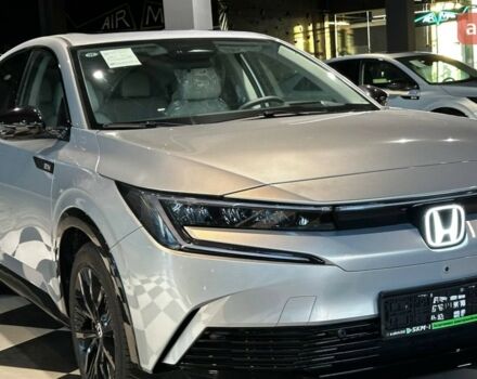 купити нове авто Хонда e:NP2 2025 року від офіційного дилера Олег Львів Хонда фото