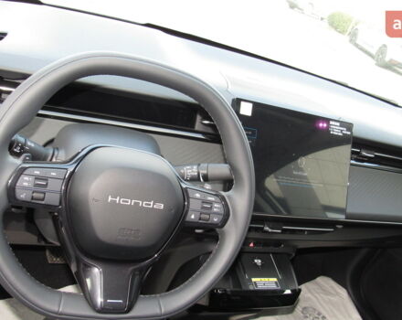 купити нове авто Хонда e:NP2 2025 року від офіційного дилера AUTOCENTER AUTO.RIA Хонда фото