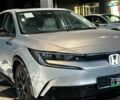 купити нове авто Хонда e:NP2 2025 року від офіційного дилера Олег Львів Хонда фото