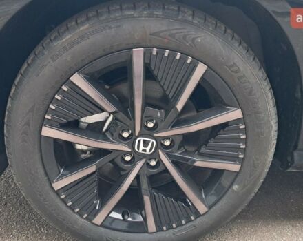 купити нове авто Хонда e:NP2 2025 року від офіційного дилера E-SKM Позняки Хонда фото