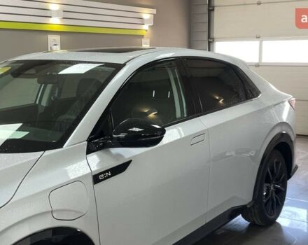 купить новое авто Хонда e:NP2 2025 года от официального дилера E-SKM Хонда фото