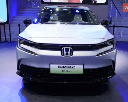 Хонда e:NP2 2025 года купить новое авто Хонда e:NP2 2025 года от официального дилера E-SKM ZOO Хонда фото