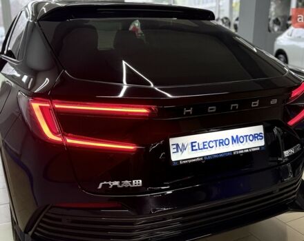 купити нове авто Хонда e:NP2 2025 року від офіційного дилера Aleksei Хонда фото