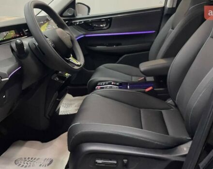 купить новое авто Хонда e:NP2 2025 года от официального дилера Олег Львів Хонда фото