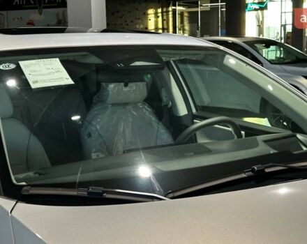 купити нове авто Хонда e:NP2 2025 року від офіційного дилера Олег Львів Хонда фото