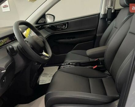 купити нове авто Хонда e:NP2 2025 року від офіційного дилера E-SKM Хонда фото