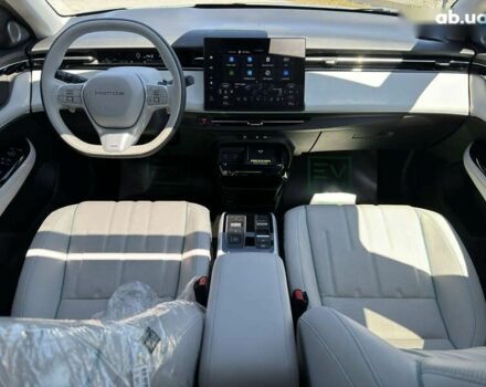 Хонда e:NP2, объемом двигателя 0 л и пробегом 1 тыс. км за 24800 $, фото 17 на Automoto.ua