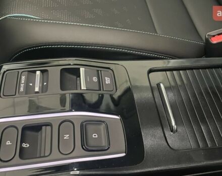 купить новое авто Хонда e:NP2 2025 года от официального дилера E-SKM Кропивницький Хонда фото