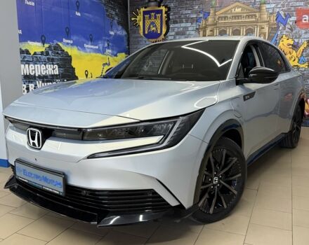 купити нове авто Хонда e:NP2 2024 року від офіційного дилера Aleksei Хонда фото
