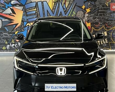 купить новое авто Хонда e:NP2 2024 года от официального дилера Денис Фатов Хонда фото