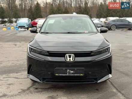 Хонда e:NP2, объемом двигателя 0 л и пробегом 1 тыс. км за 22700 $, фото 1 на Automoto.ua