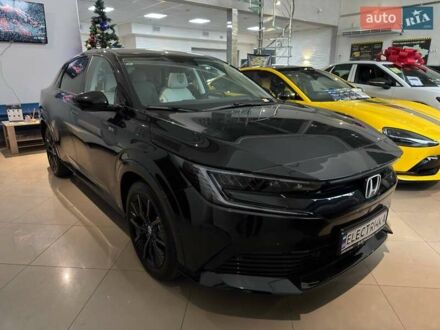 Хонда e:NP2, об'ємом двигуна 0 л та пробігом 1 тис. км за 25500 $, фото 1 на Automoto.ua