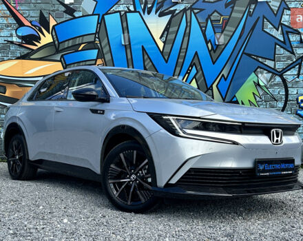 купить новое авто Хонда e:NP2 2024 года от официального дилера Константин Альперович Хонда фото