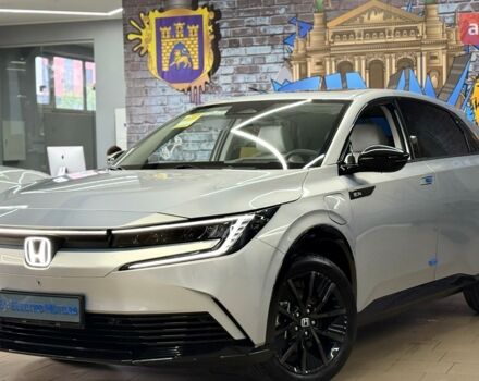 купити нове авто Хонда e:NP2 2024 року від офіційного дилера Aleksei Хонда фото