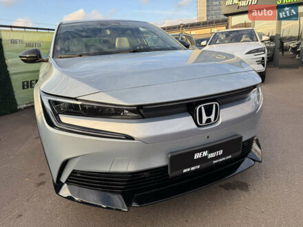 Хонда e:NP2, объемом двигателя 0 л и пробегом 1 тыс. км за 24100 $, фото 1 на Automoto.ua